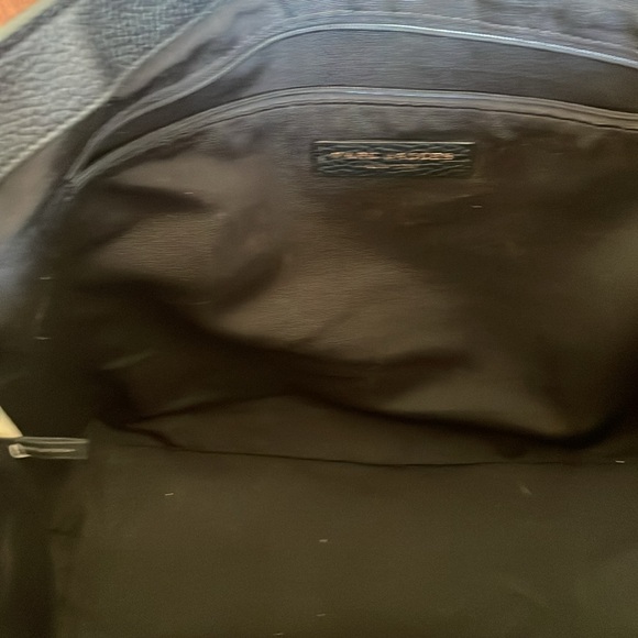 MARC JACOBS/ pebble leather tote - Picture 4 of 7